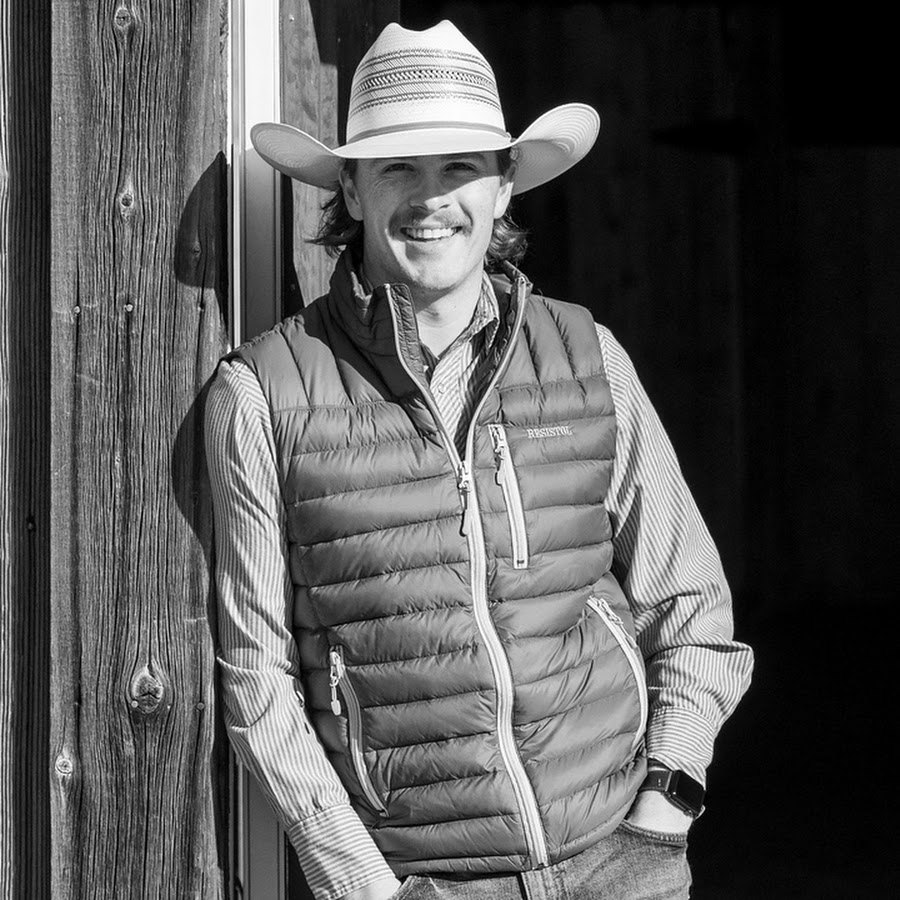 Jake Jacobson at Stoney's Sunset